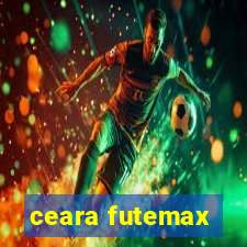 ceara futemax